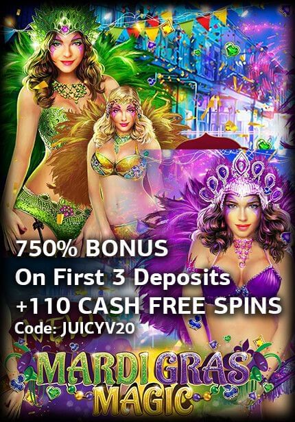 Play with Free Spins
