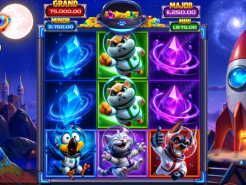 Astro Pets Slots